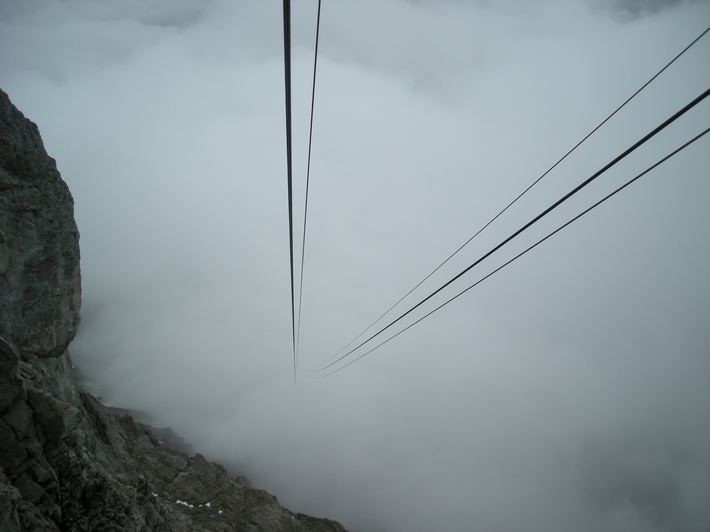 Mittenwald - Karwendel - zurück ins Tal