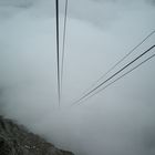 Mittenwald - Karwendel - zurück ins Tal