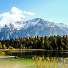 Mittenwald-Karwendelgebirge