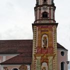 Mittenwald - kath. Pfarrkirche