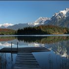 - MITTENWALD LAUTERSEE II -