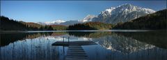 - MITTENWALD LAUTERSEE II -