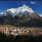 ~ Mittenwald mitten im Wald ~