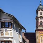 Mittenwald / Oberbayern (2)