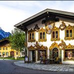 Mittenwald Oberbayern (2)