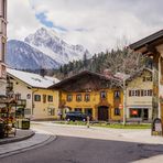 Mittenwald / Oberbayern (3)