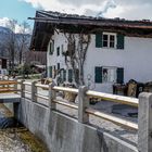 Mittenwald / Oberbayern (4)