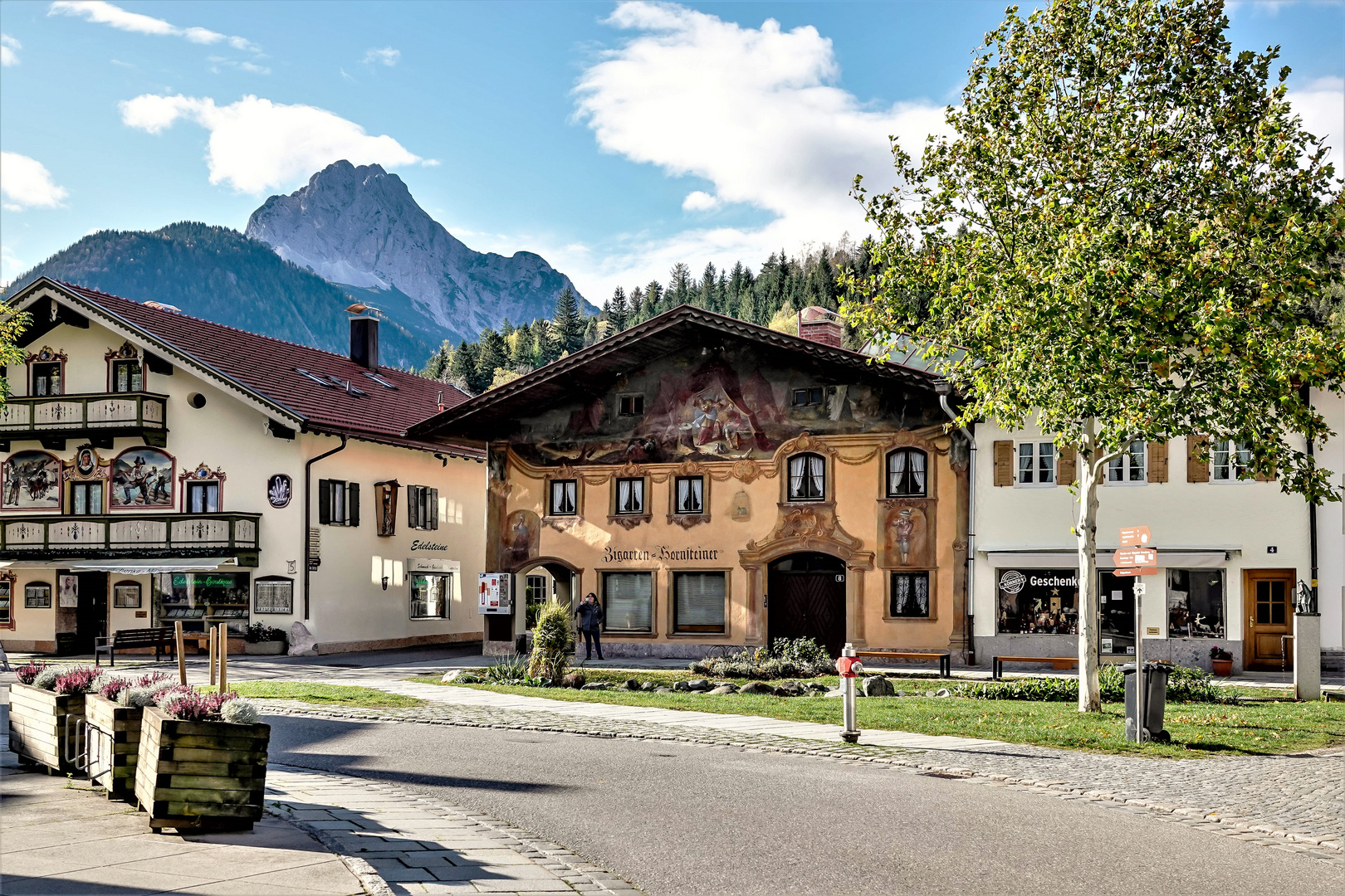 Mittenwald Oberbayern (4)