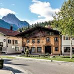 Mittenwald Oberbayern (4)