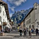 Mittenwald Oberbayern (5)