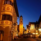 Mittenwald, Obermarkt