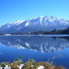 Mittenwald & Umgebung