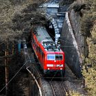 Mittenwaldbahn