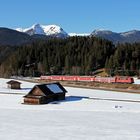 Mittenwaldbahn