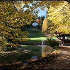 ~ Mittenwalder Herbst ~