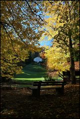 ~ Mittenwalder Herbst II ~