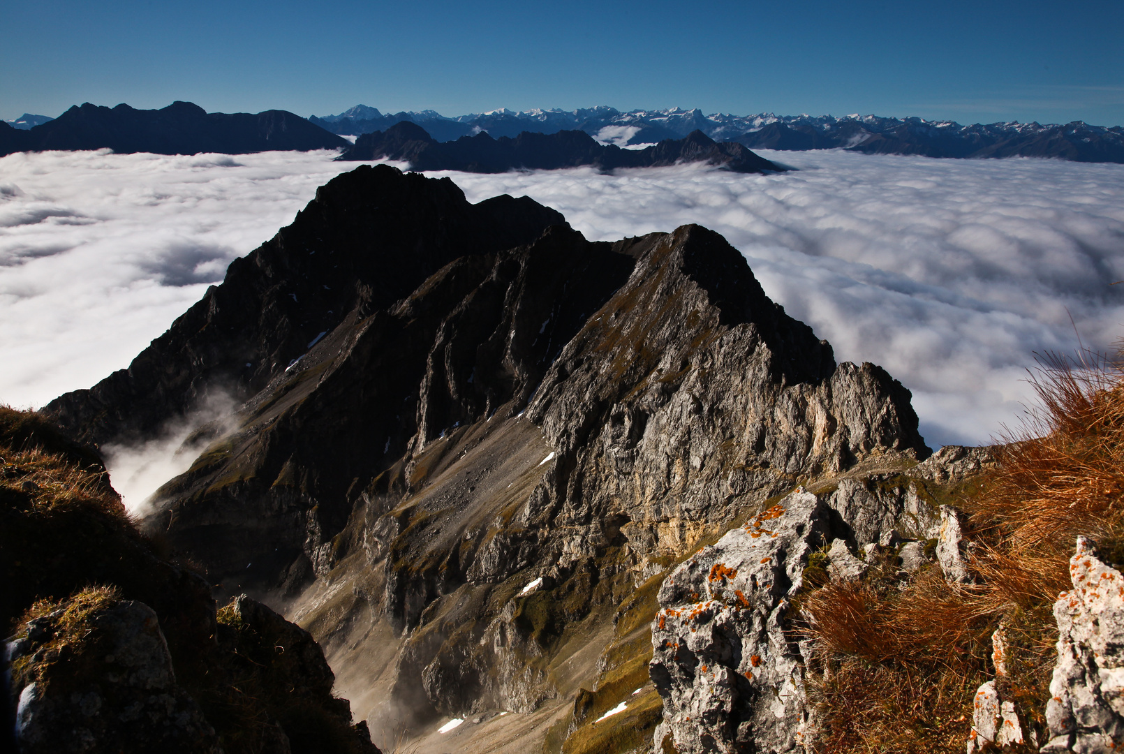 Mittenwalder Höhensteig II