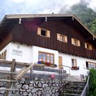 Mittenwalder Hütte
