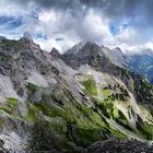 Mittenwalder Klettersteig