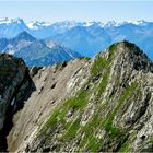   Mittenwalder Klettersteig