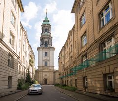 Mitte/Prenzlauerberg - Hamburgerstraße - 03