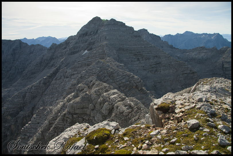 Mitterhorn...