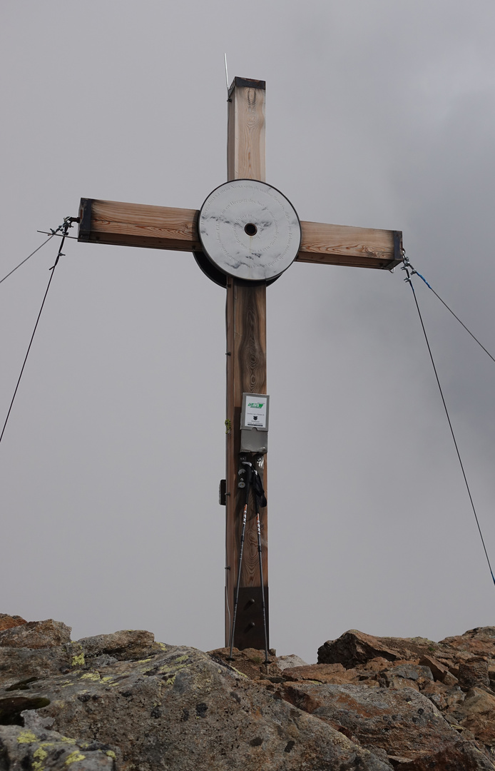 Mitterlochspitze (3.176 m)_23.08.2018