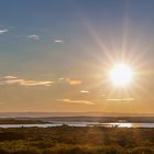 Mitternacht am Myvatn