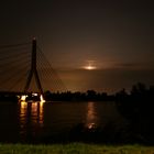 Mitternacht am Rhein 2