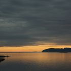 Mitternacht auf den Lofoten