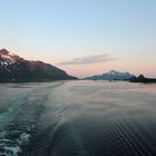 Mitternacht auf den Lofoten