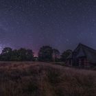 Mitternacht in der Heide