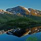 Mitternacht in Norwegen