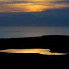 Mitternachtsruhe… Island Westfjorde