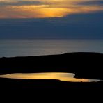 Mitternachtsruhe… Island Westfjorde