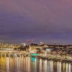 Mittlere Brücke  Basel 