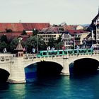 Mittlere Brücke, Basel