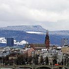 Mittlere Brücke / Münster