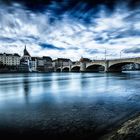 Mittlere Brücke zu Basel