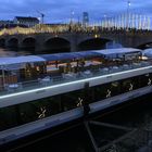 Mittlere Rheinbrücke Basel