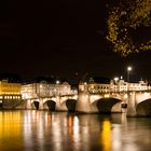 Mittlere Rheinbrücke, Basel