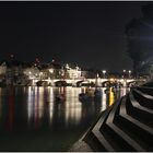 Mittlere Rheinbrücke Basel