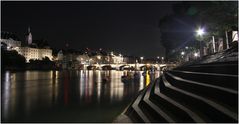 Mittlere Rheinbrücke Basel