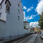 Mittlerer Lech Gasse