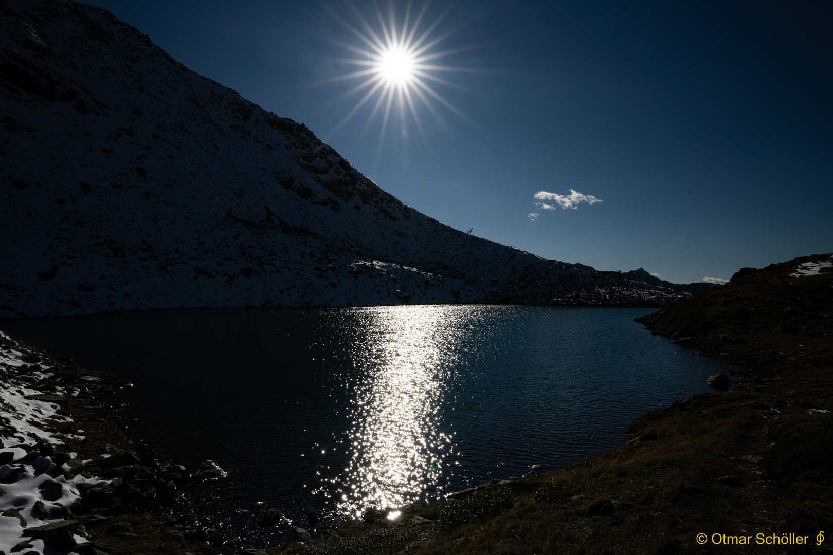 Mittlerer Plenderlessee