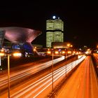 Mittlerer Ring - BMW-Welt