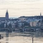 Mittleri Rhybrugg mit em Münschter