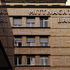 Mittnachtbau