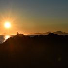 Mittsommer auf den Lofoten - schauen und genießen