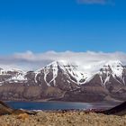 Mittsommer auf Svalbard